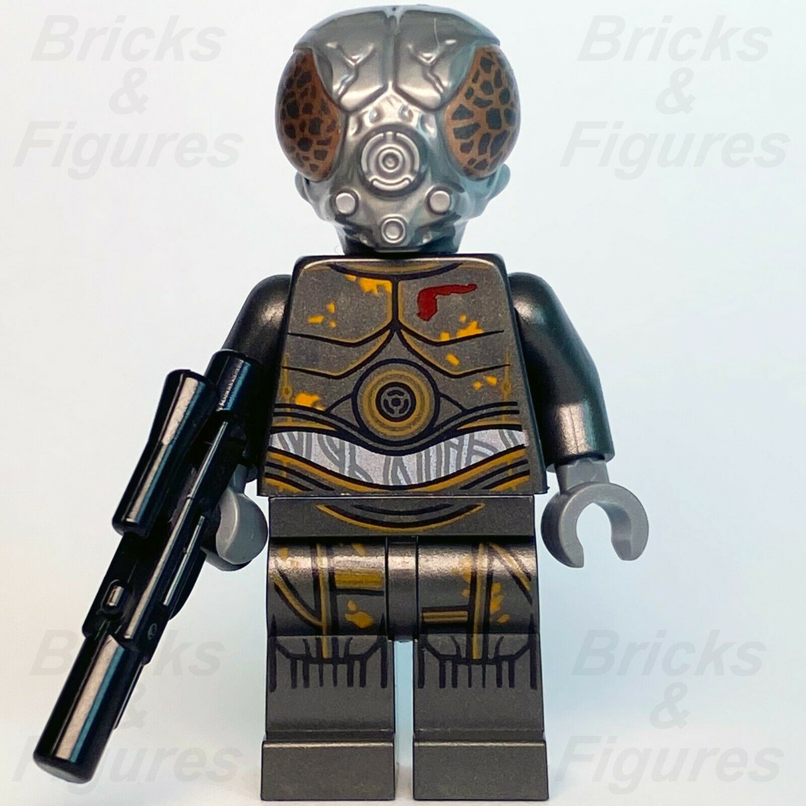 Lego star discount wars protocol droid