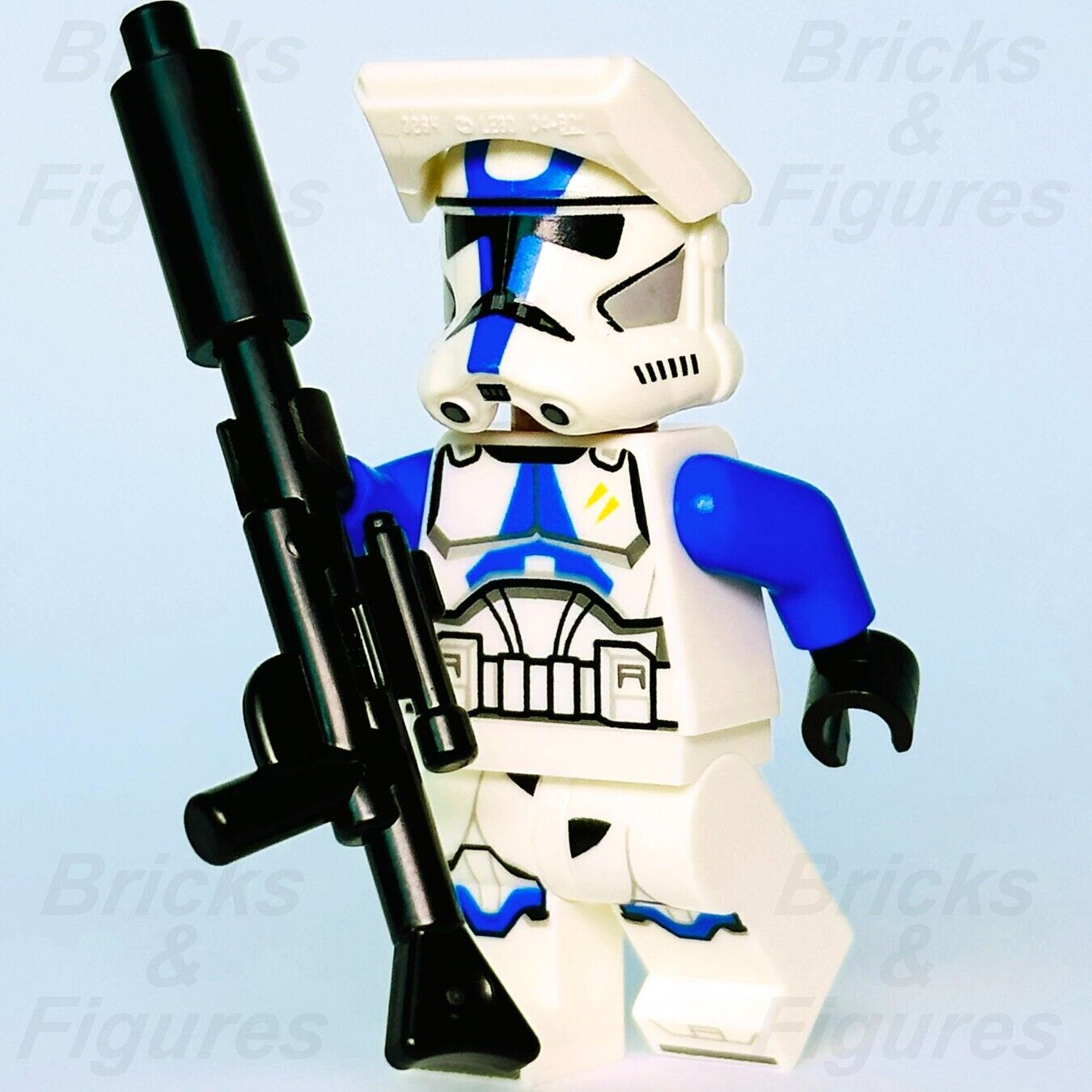 Lego star wars online 501 legion