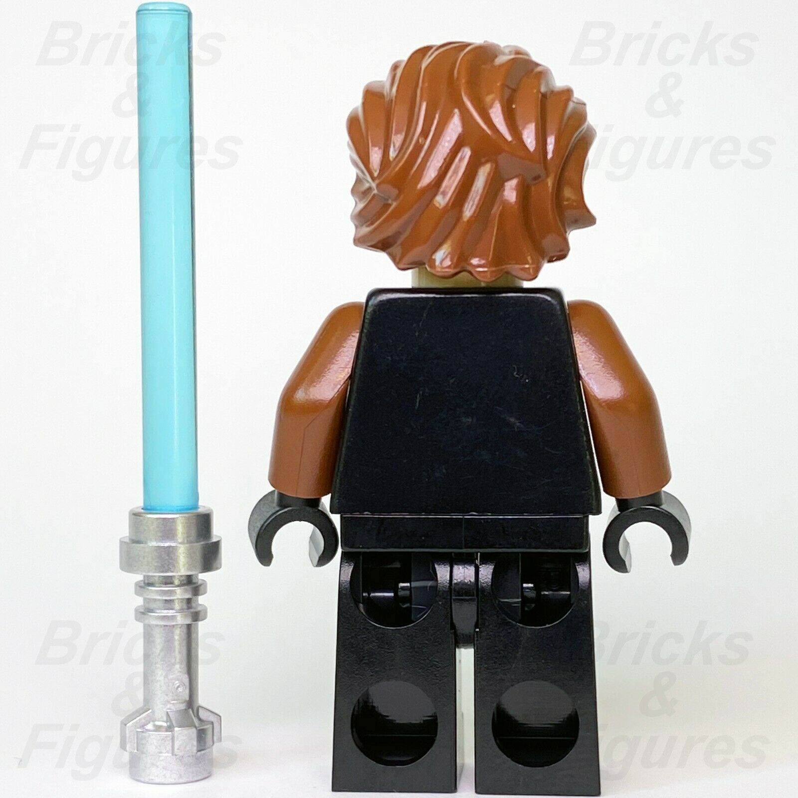 Anakin skywalker lego deals minifigure