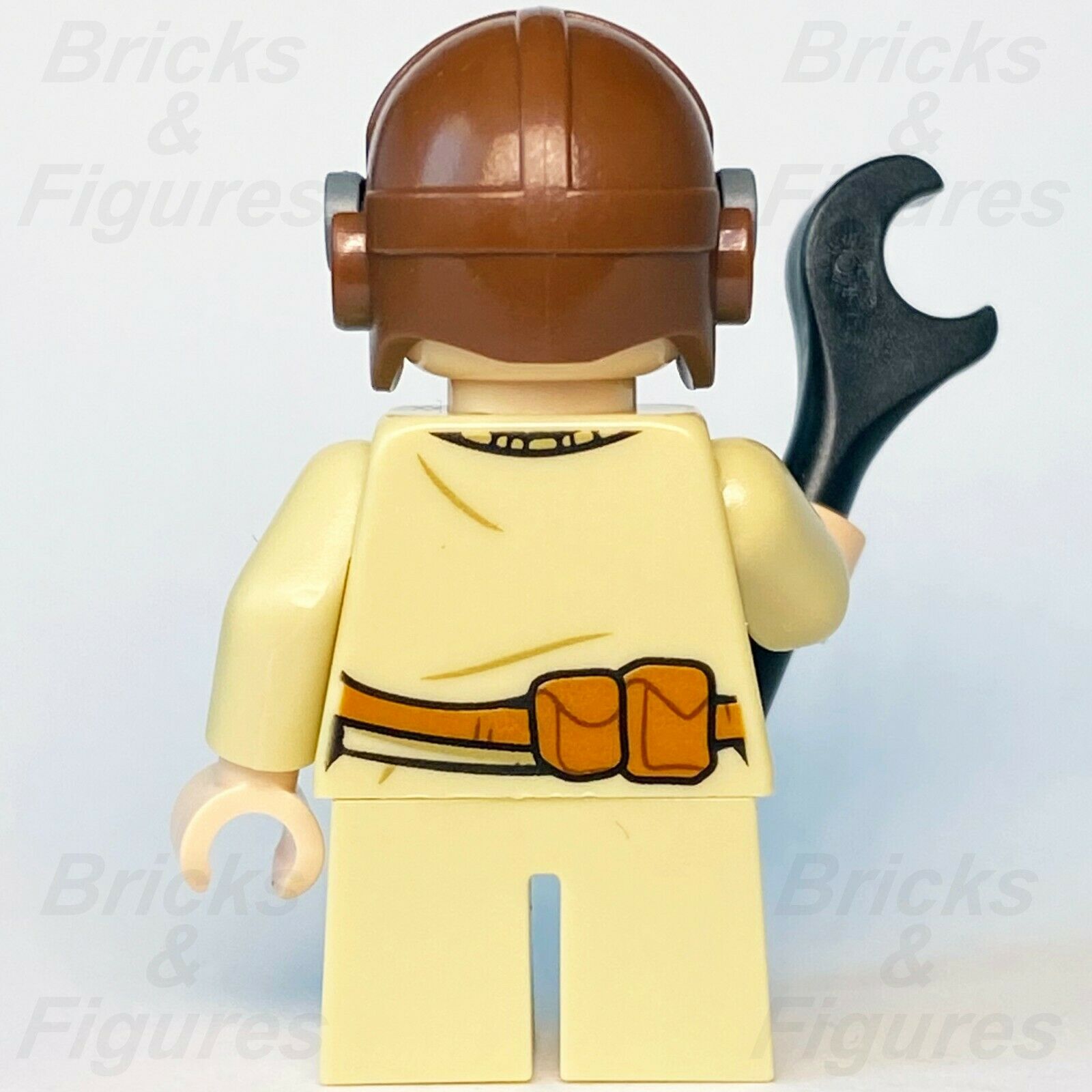 Lego young anakin discount skywalker