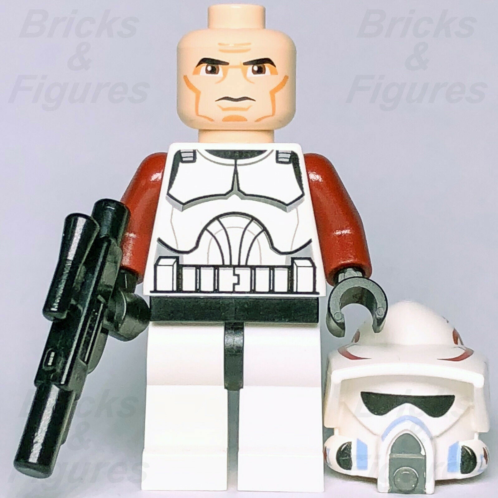 Lego star wars elite best sale arc trooper