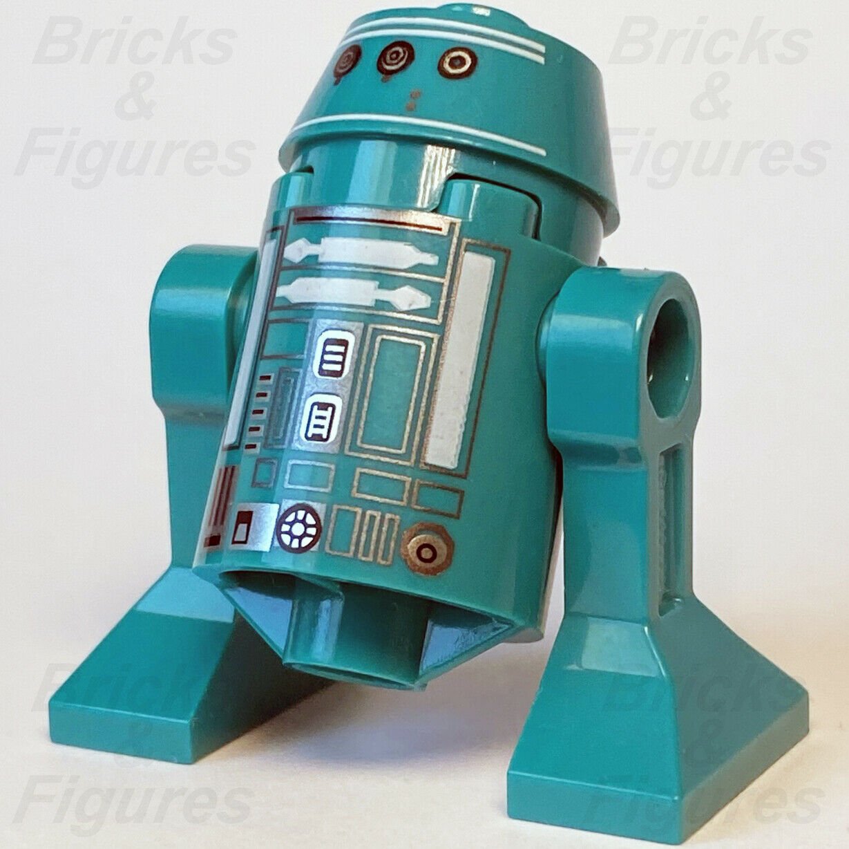 LEGO Astromech Droid Minifigures | Shop Online | Bricks & Figures