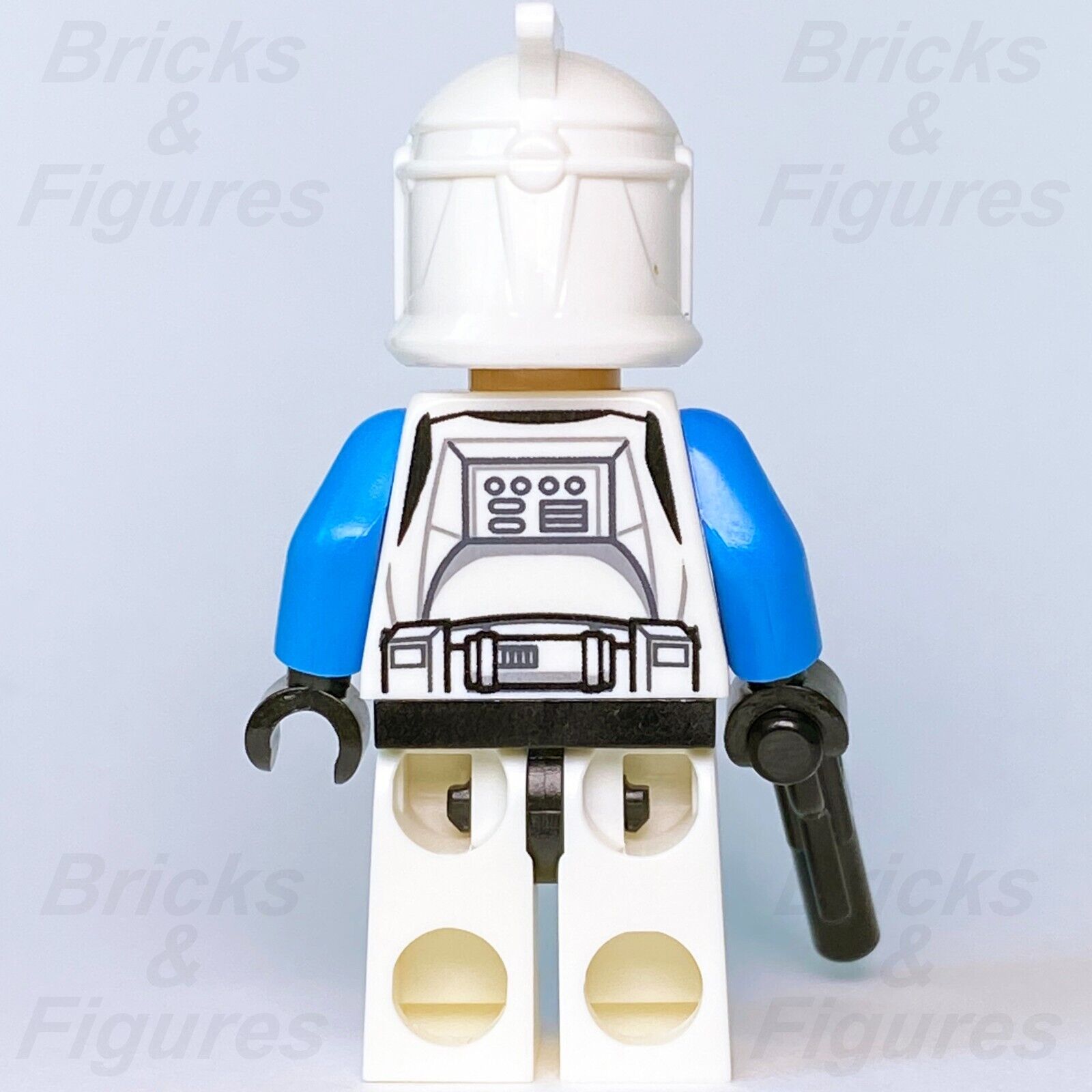 Lego 5001709 star 2024 wars clone trooper lieutenant