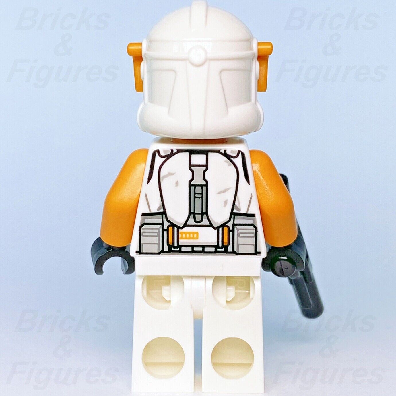 Commander cody lego discount figure