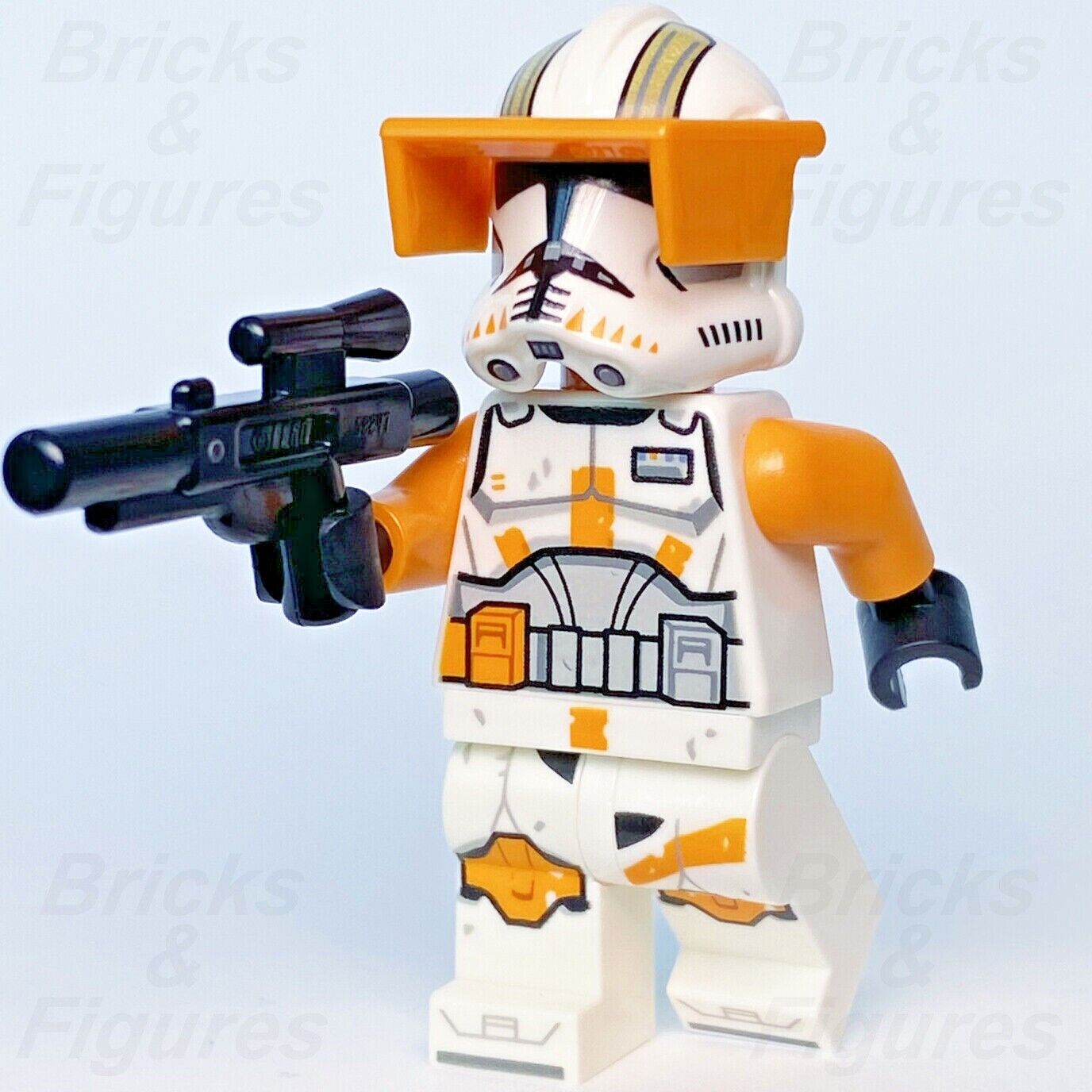 Clone commander cody lego hot sale