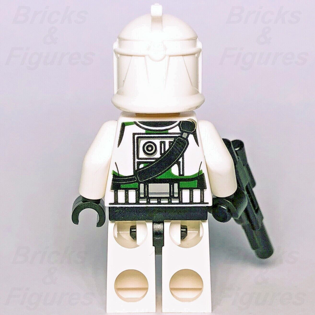 Commander gree deals lego set