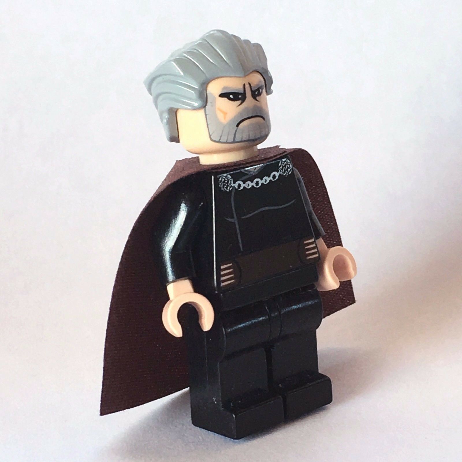 Bricklink count online dooku