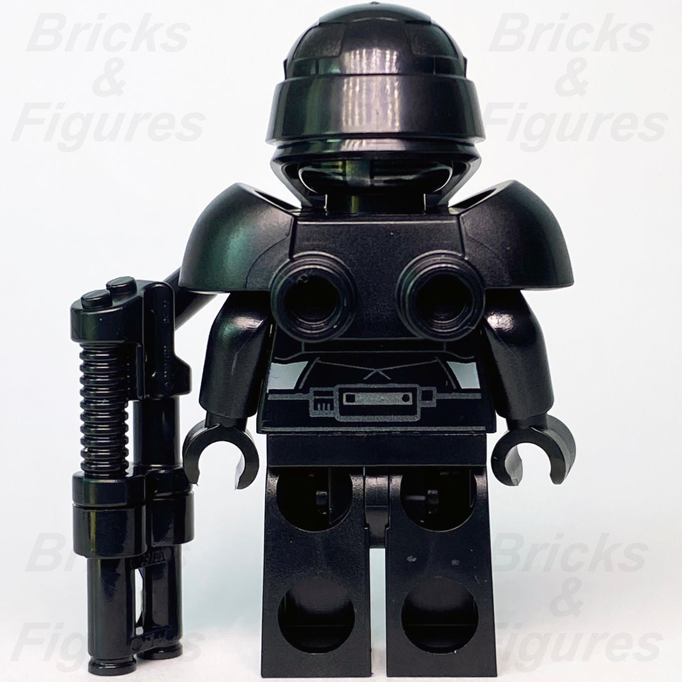 Star Wars LEGO Dark Trooper Imperial The Mandalorian Minifigure 75315