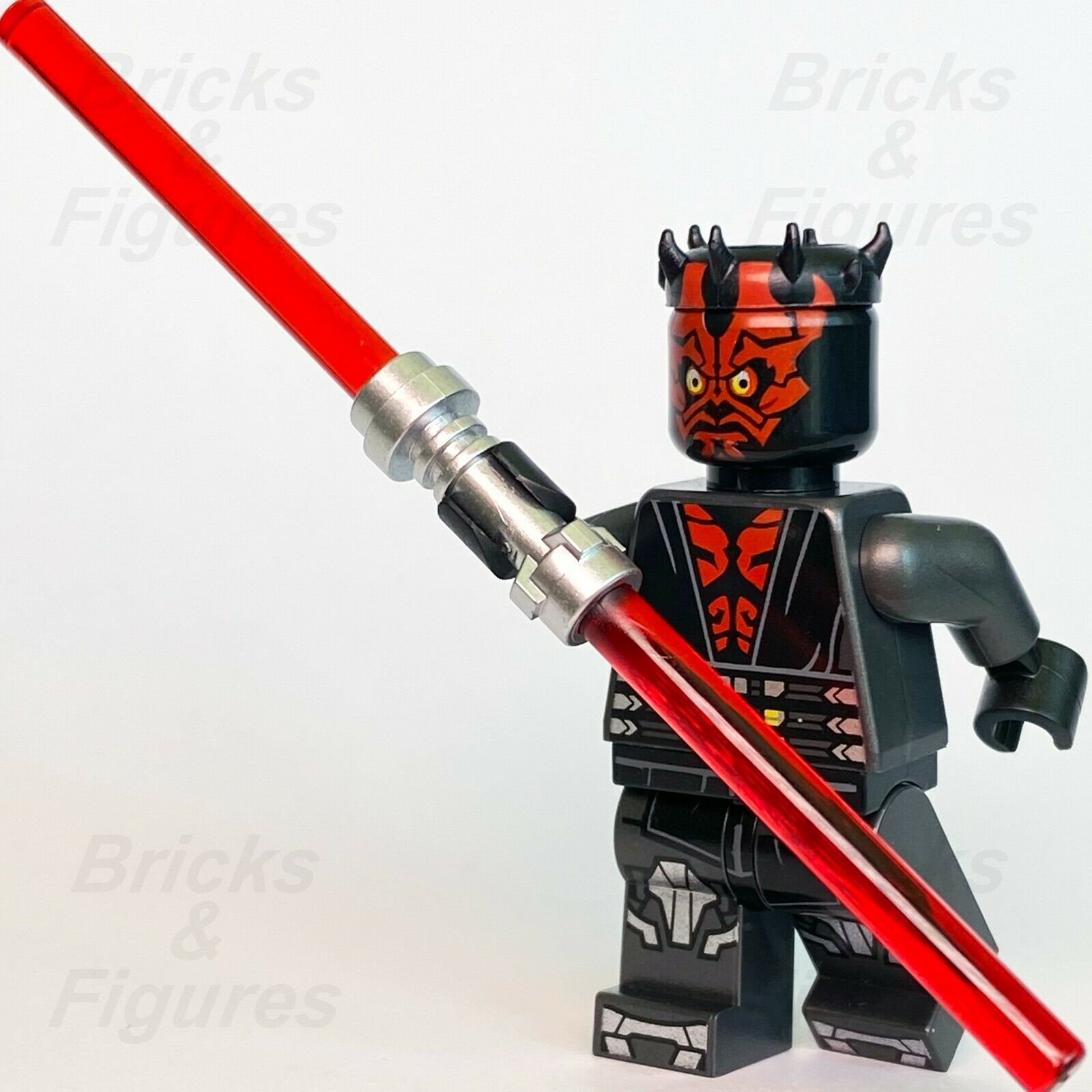 Lego star wars online maul