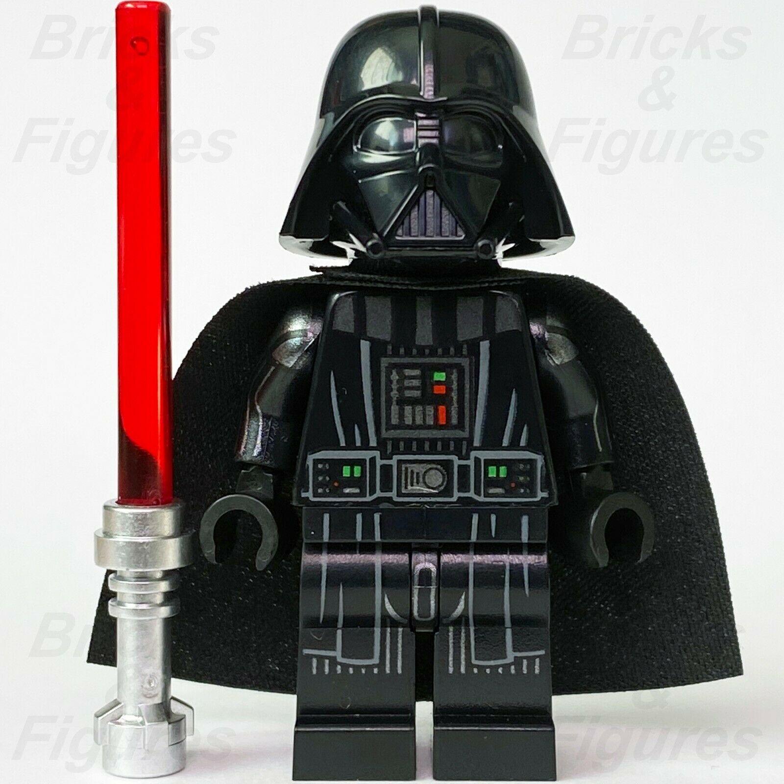 Darth vader figure discount lego