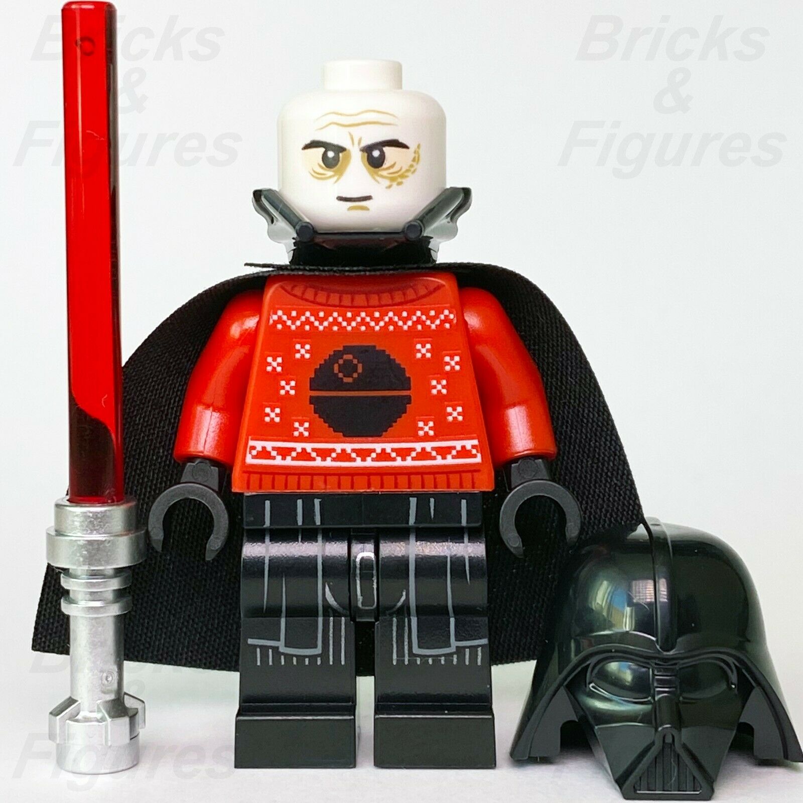 Darth vader christmas outlet lego