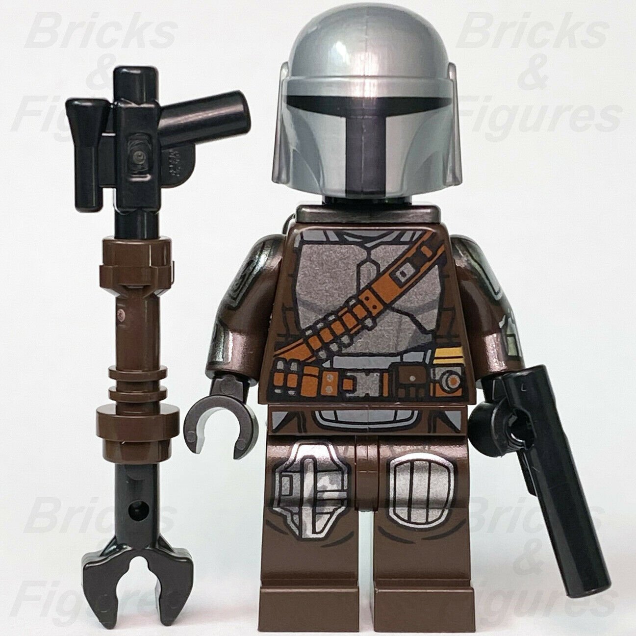 Lego 2024 mandalorian pack