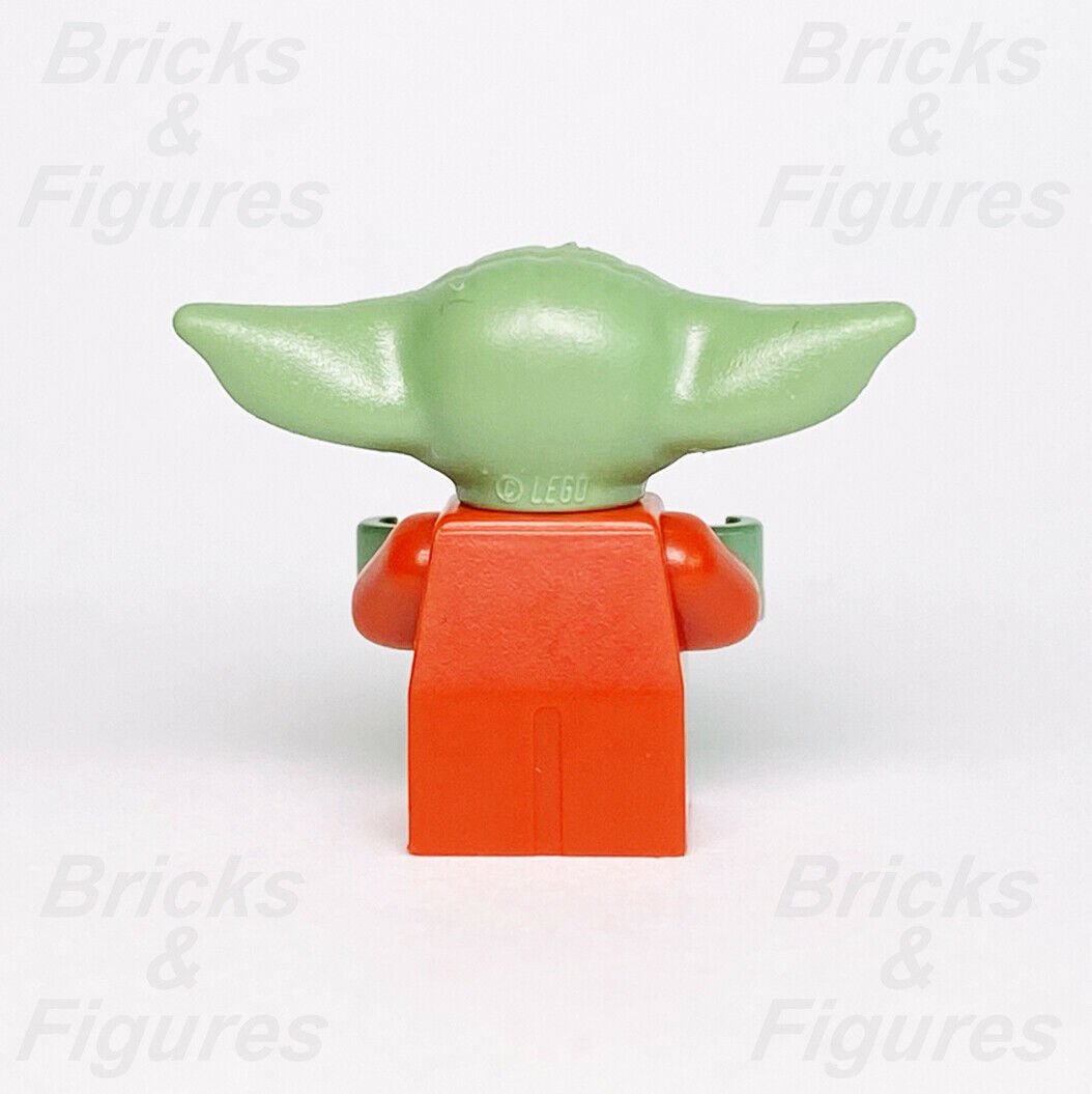 Little discount yoda lego