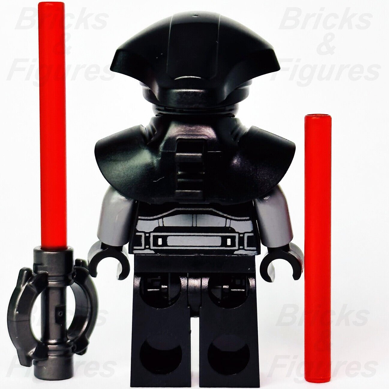 Star Wars LEGO Inquisitor Fifth Brother Obi-Wan Kenobi Minifigure 7533