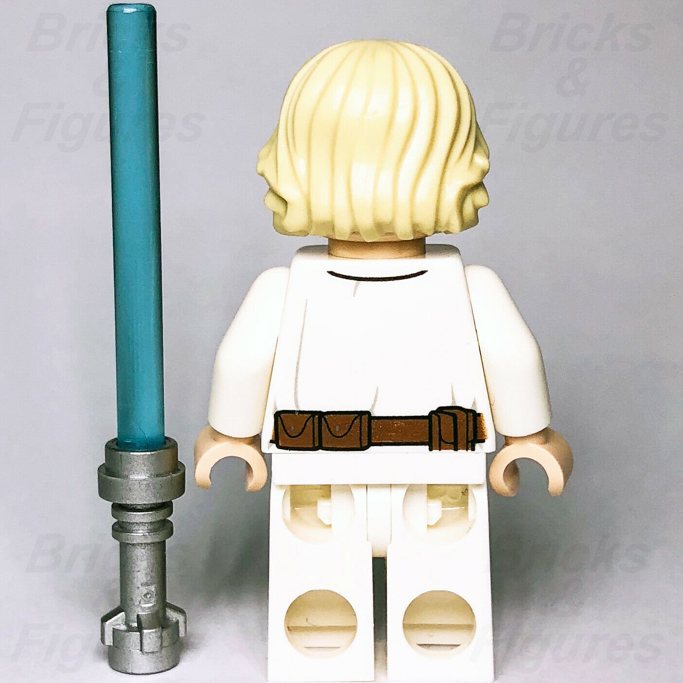 Lego discount tatooine luke