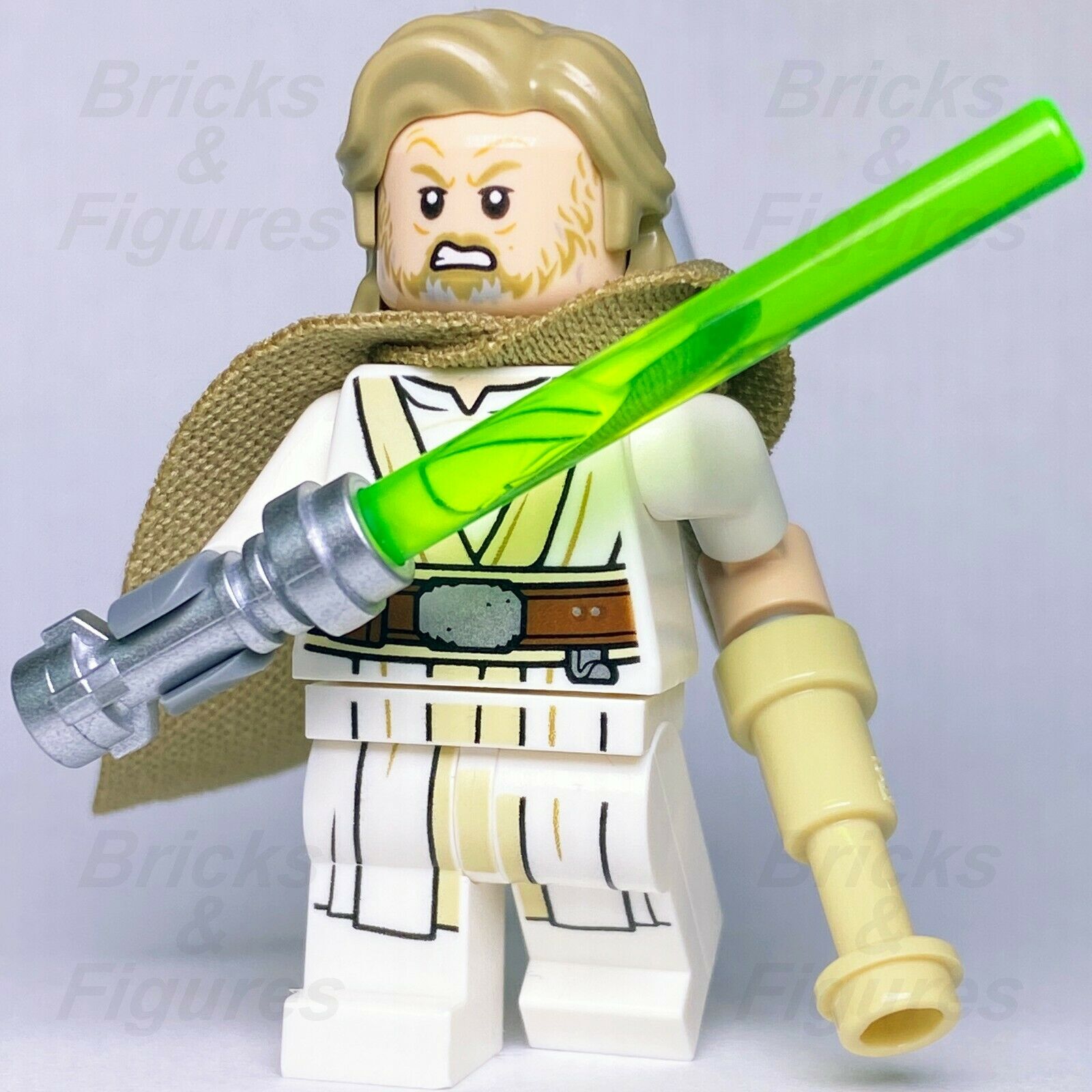 Original lego luke discount skywalker