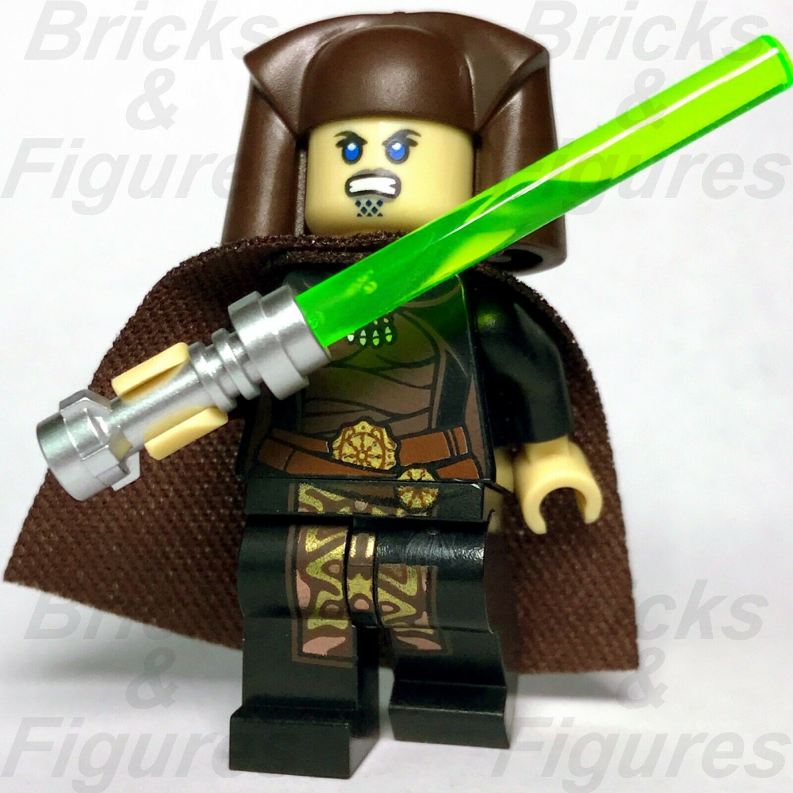 Luminara unduli online minifigure