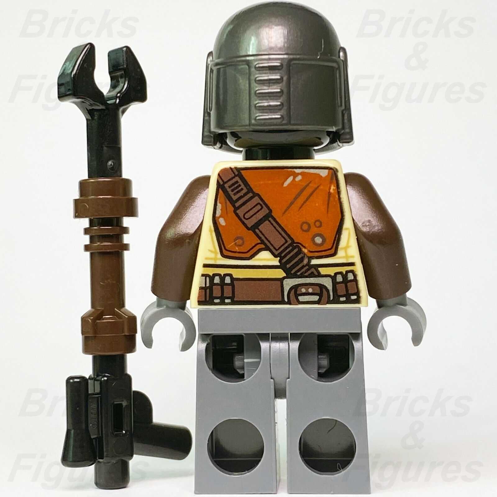 Lego star wars 75292 the online mandalorian