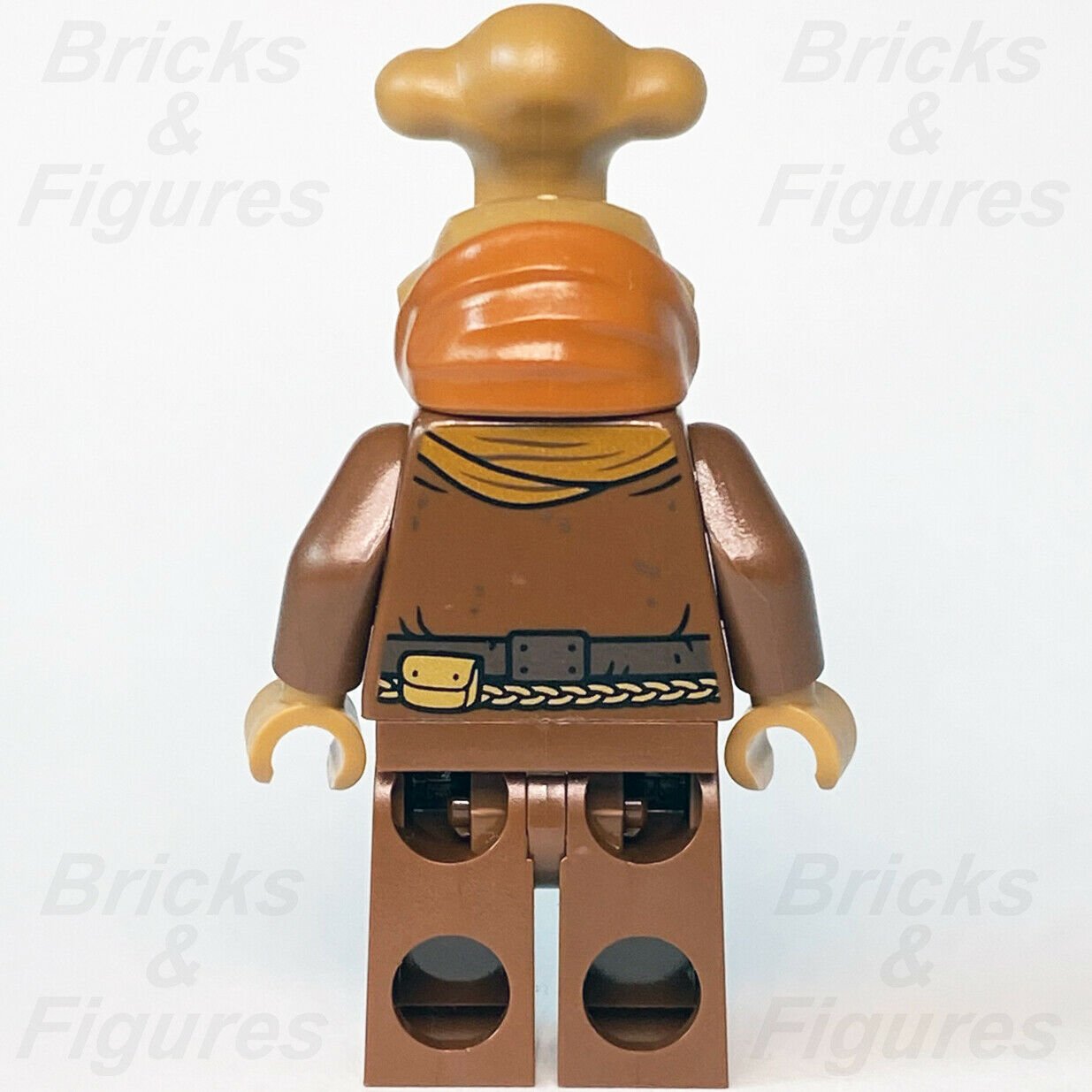 Lego discount 75290 minifigures