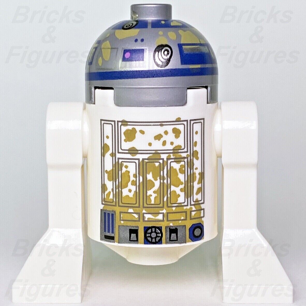 R2d2 minifigure discount