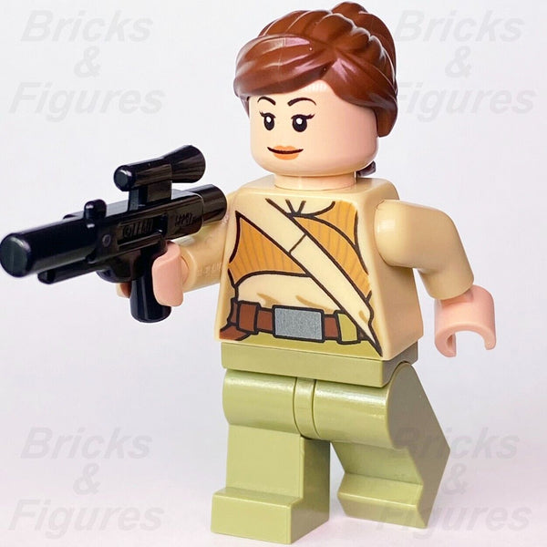 Lego star wars female minifigures new arrivals