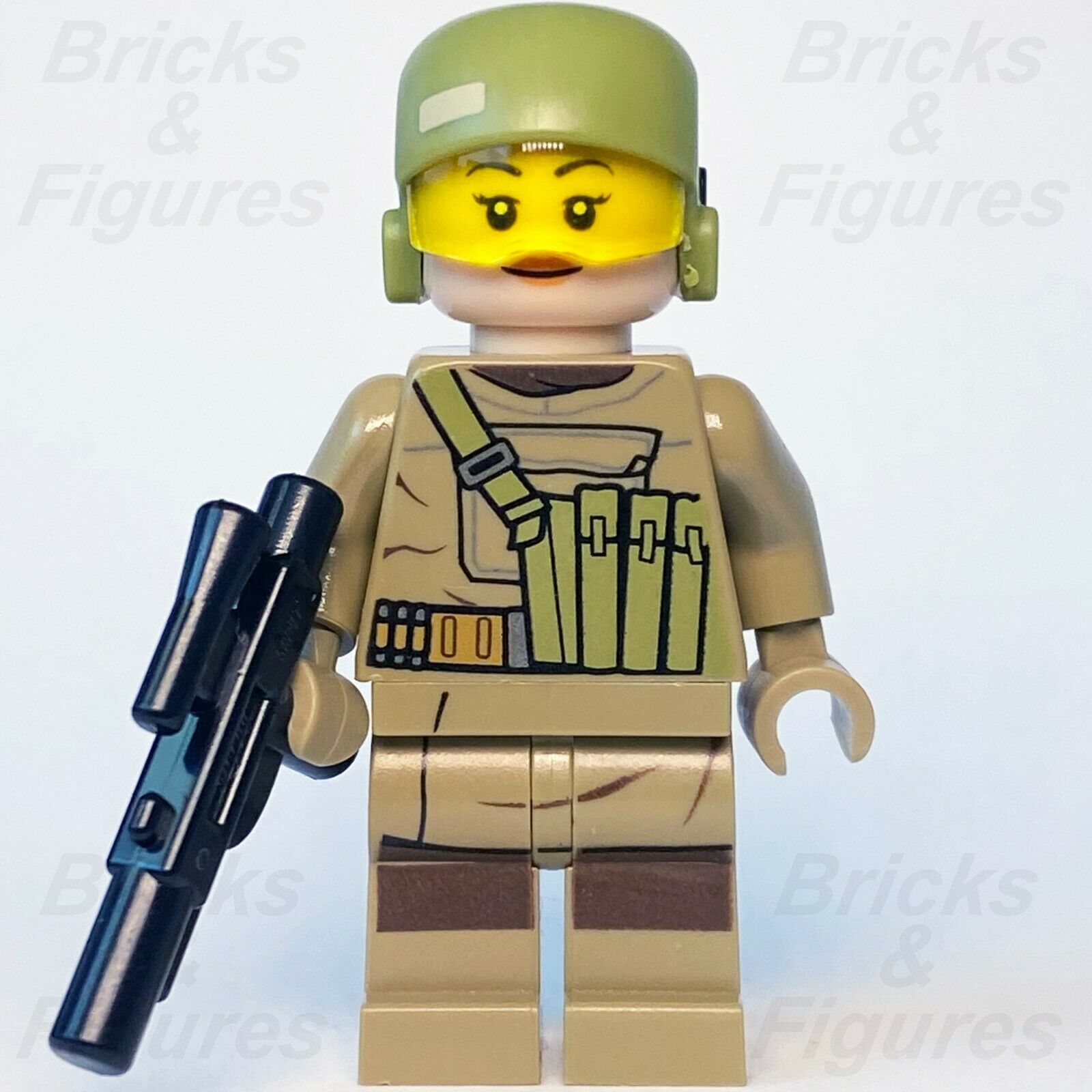 Resistance trooper online lego