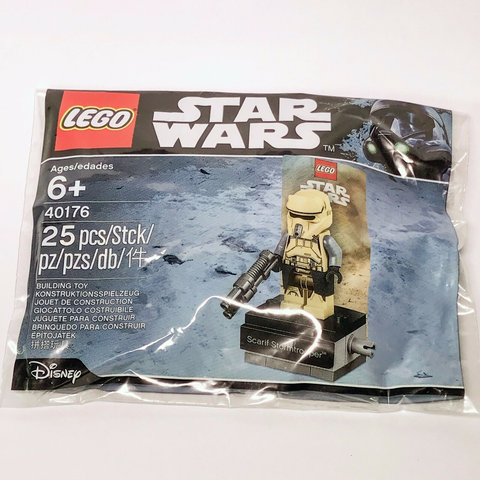 Lego obi wan online polybag