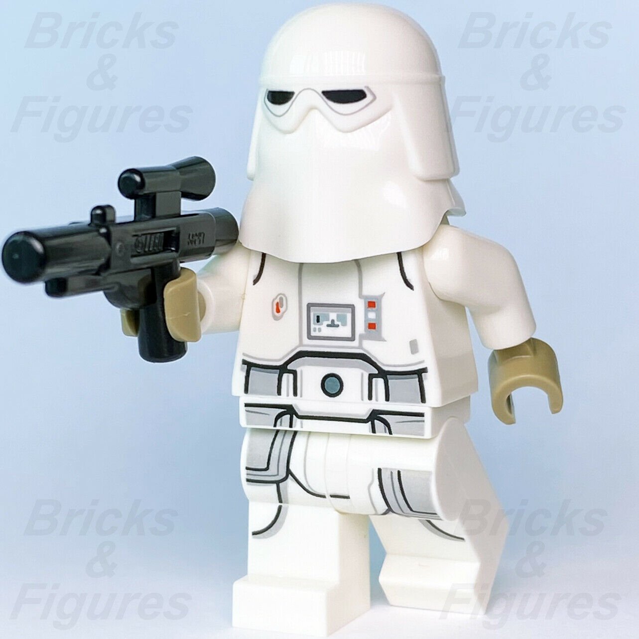 Lego imperial snowtrooper hot sale