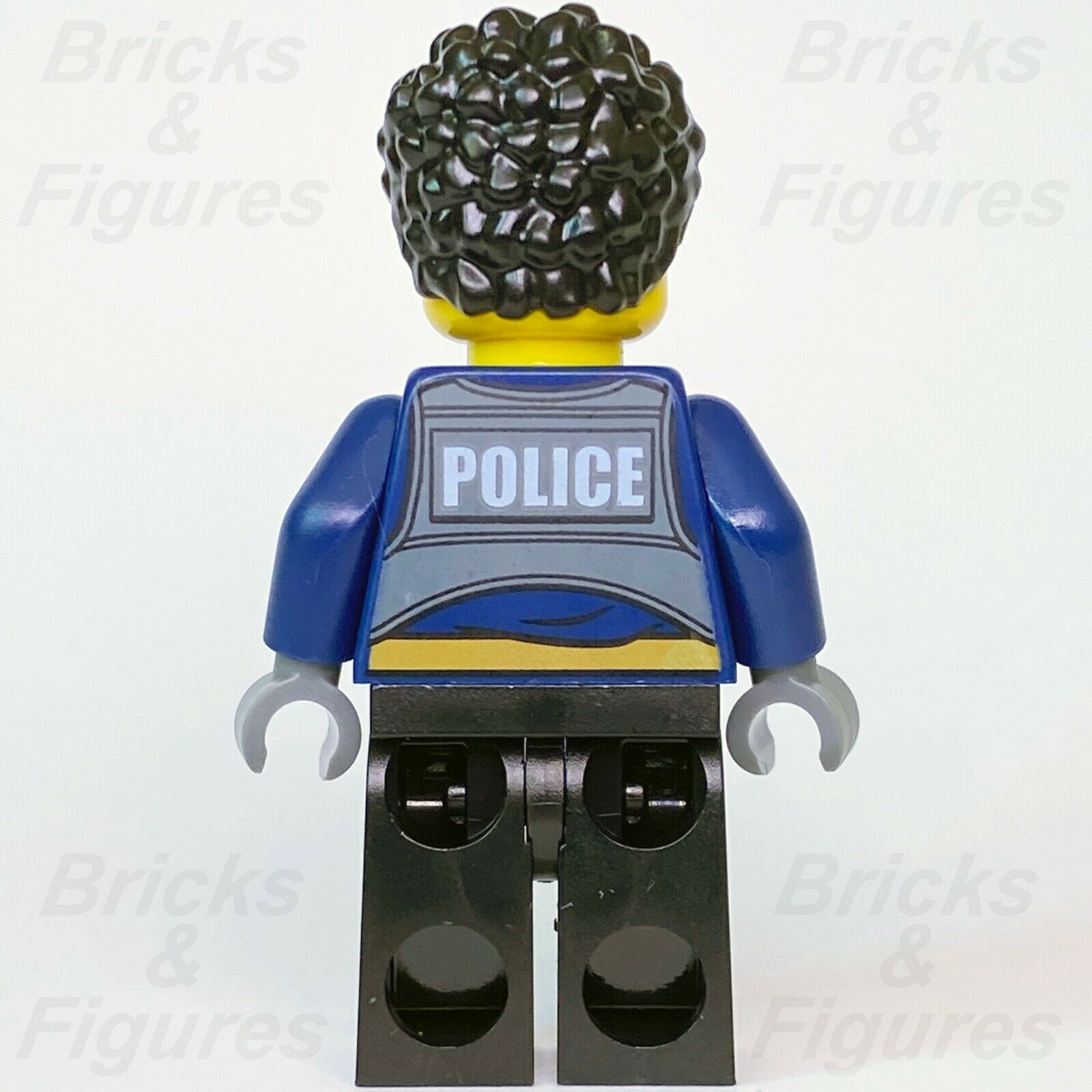 Lego city police 60270 hot sale