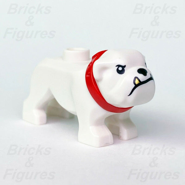 LEGO City Black Dachshund Weiner Dog NEW Minifigure Accessory
