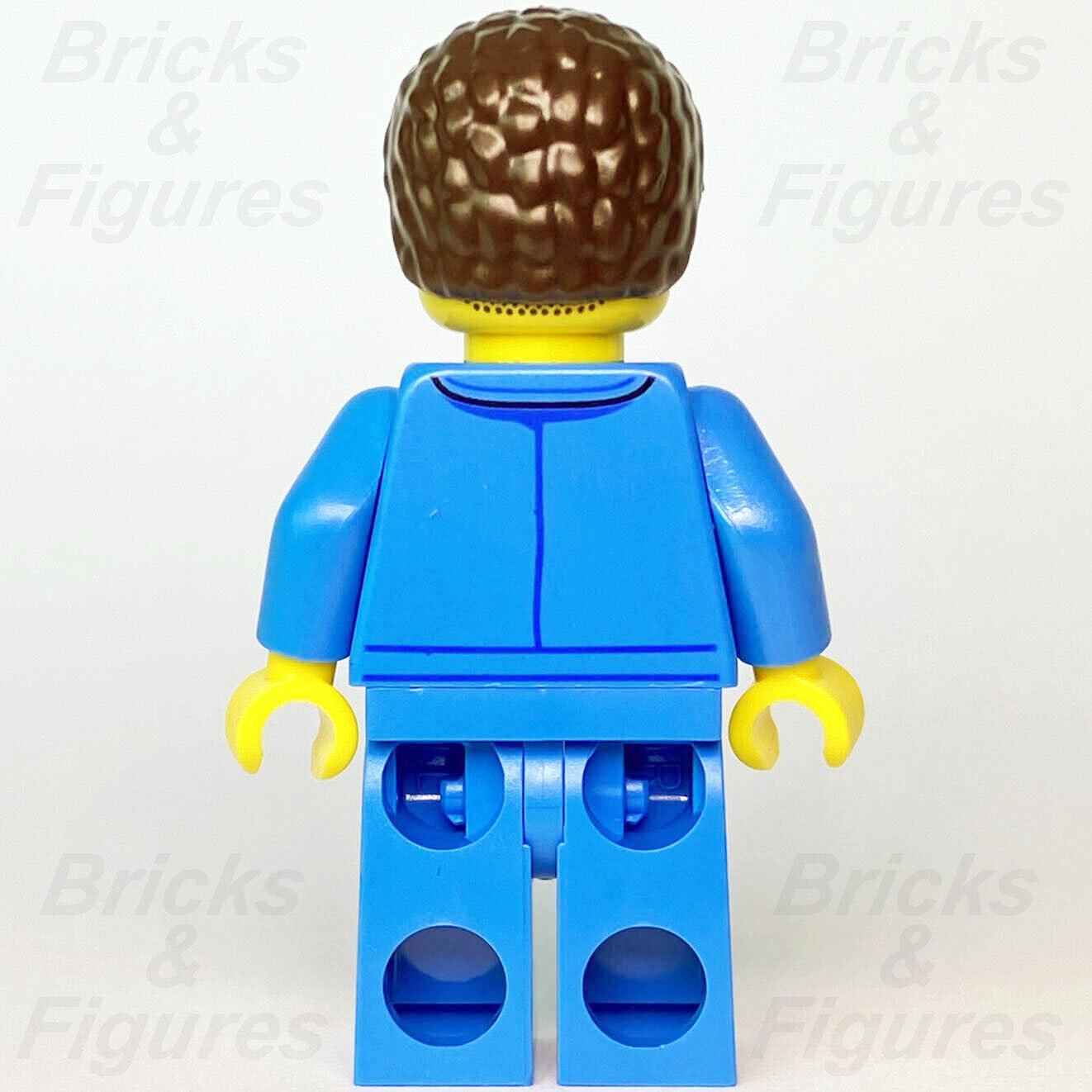 Astronaut discount lego man